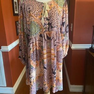 COPY - Umgee xl tunic